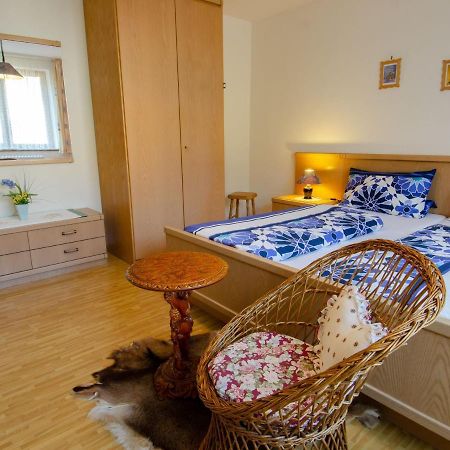 Haus Harter Apartman Wolfach Kültér fotó