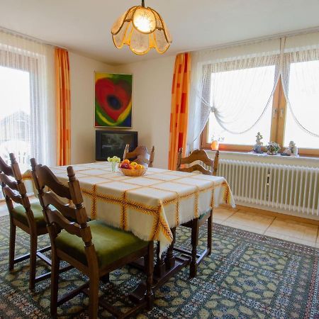 Haus Harter Apartman Wolfach Kültér fotó