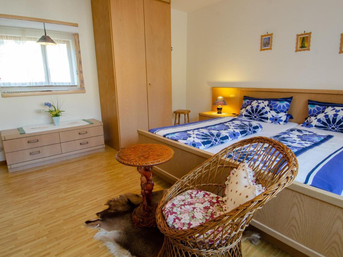 Haus Harter Apartman Wolfach Kültér fotó