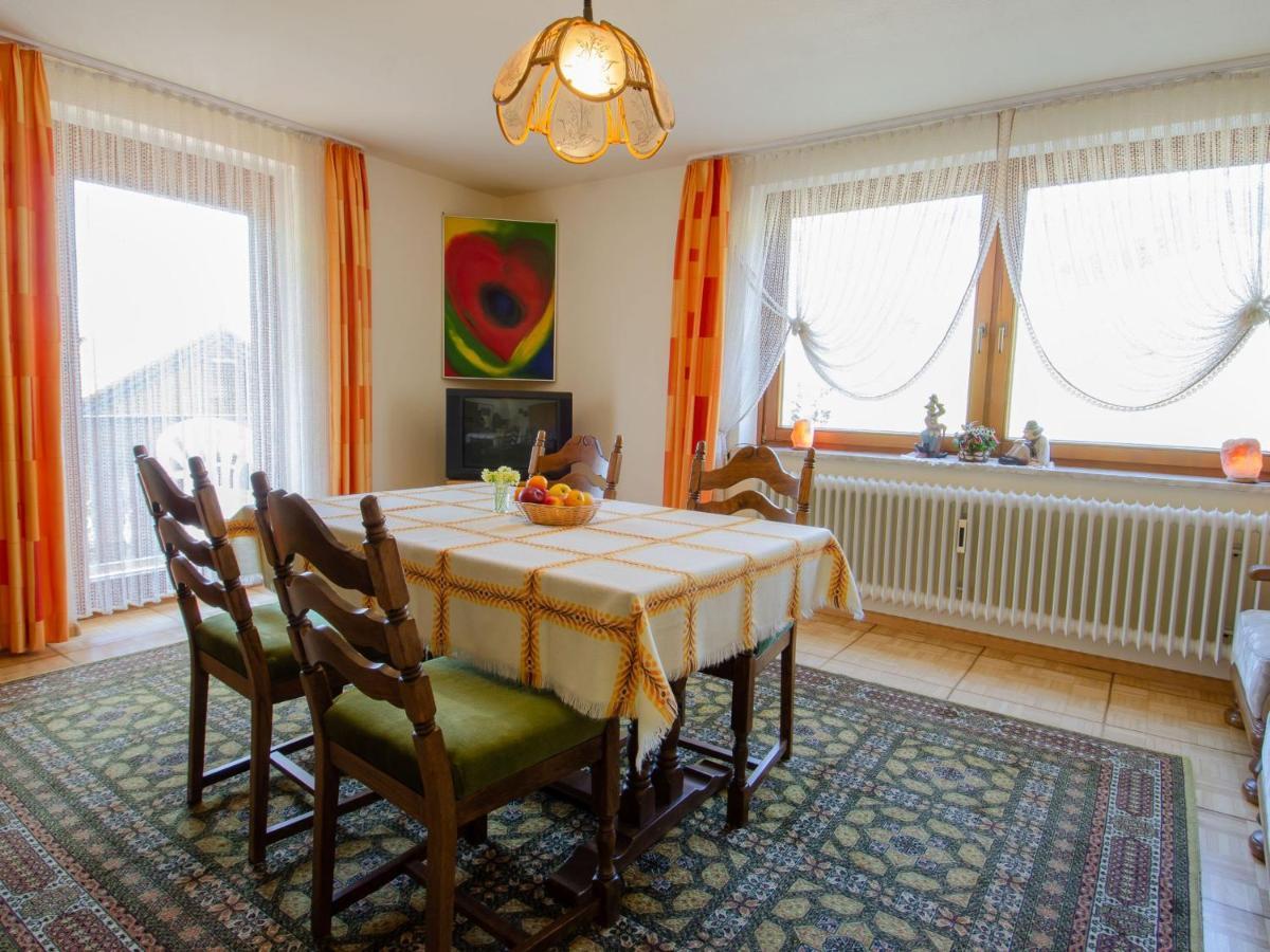 Haus Harter Apartman Wolfach Kültér fotó