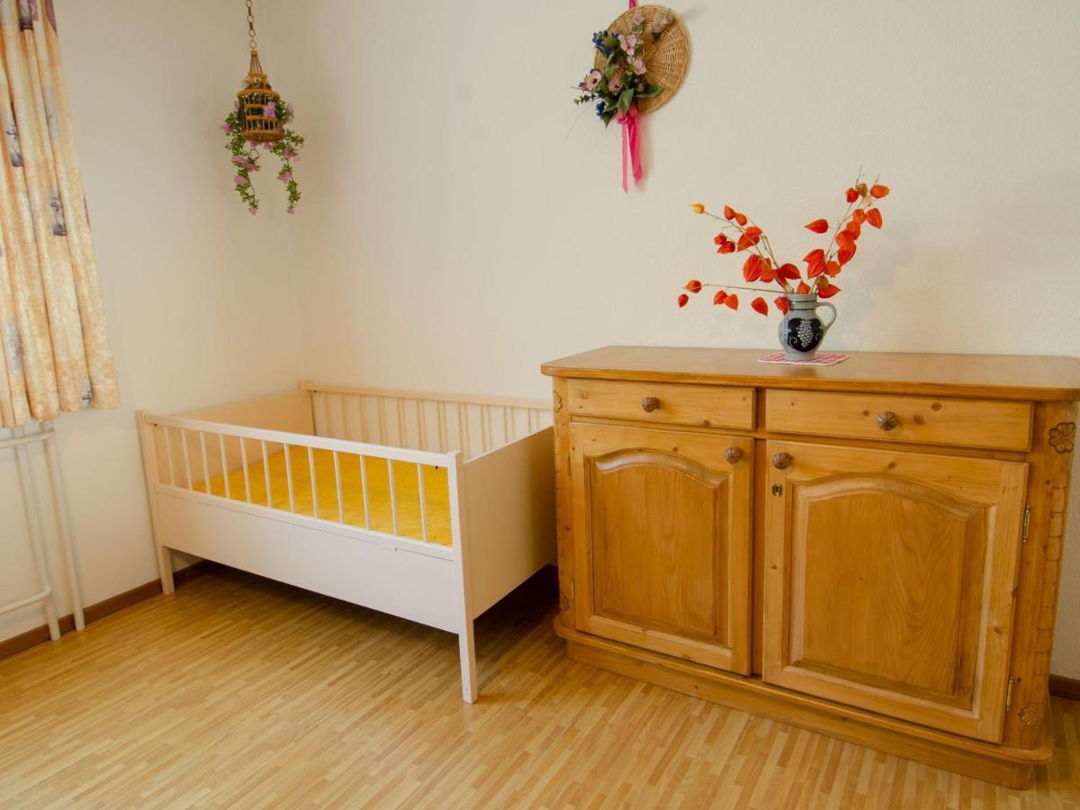 Haus Harter Apartman Wolfach Kültér fotó