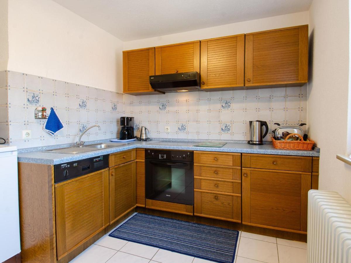 Haus Harter Apartman Wolfach Kültér fotó