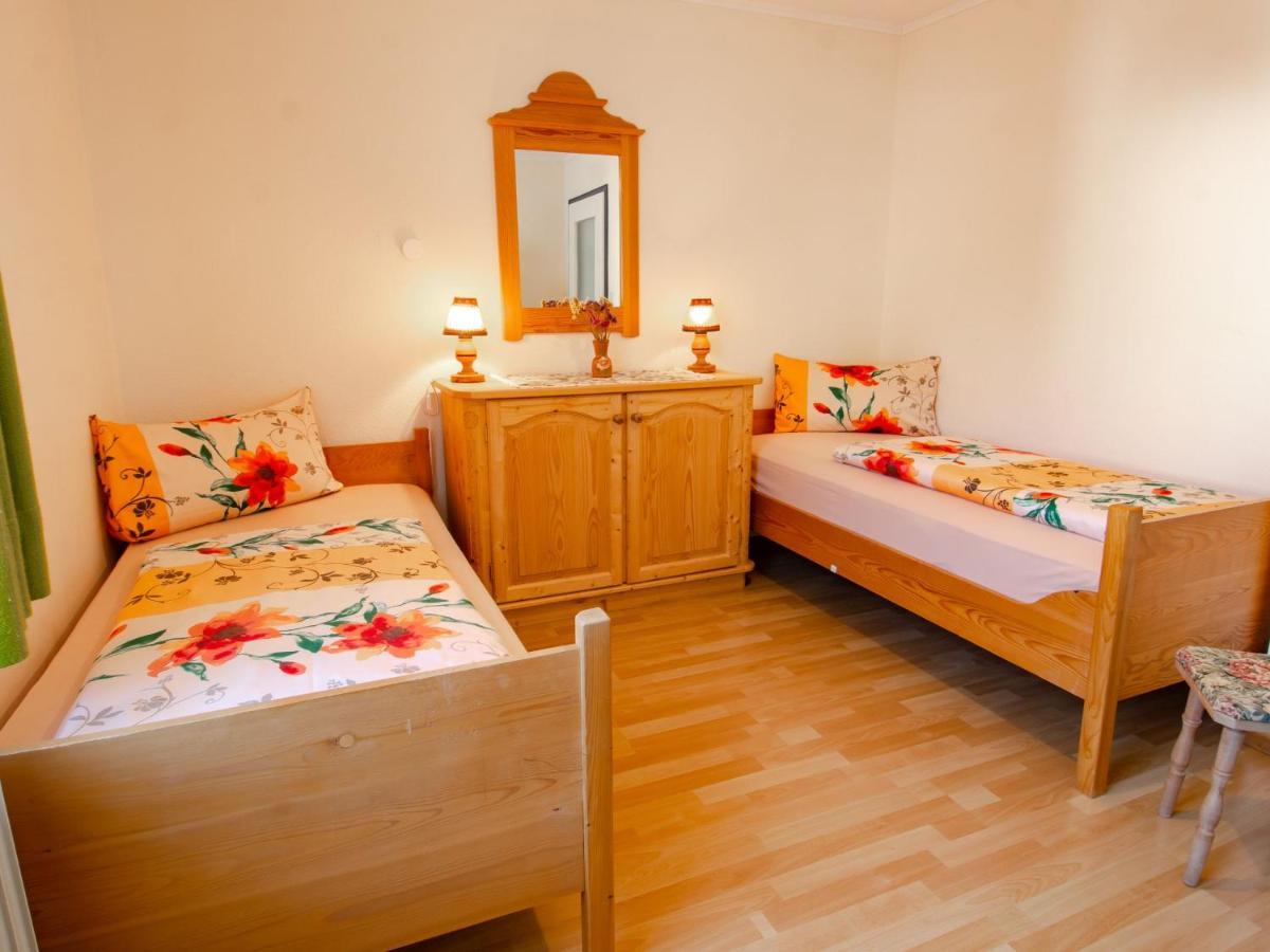 Haus Harter Apartman Wolfach Kültér fotó